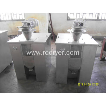 Multifunctional Double Roller Granulator